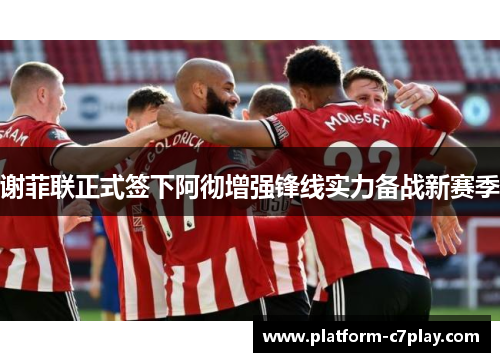 谢菲联正式签下阿彻增强锋线实力备战新赛季